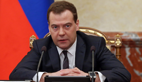 Медведев: РФ ће испунити обећања дата Украјини