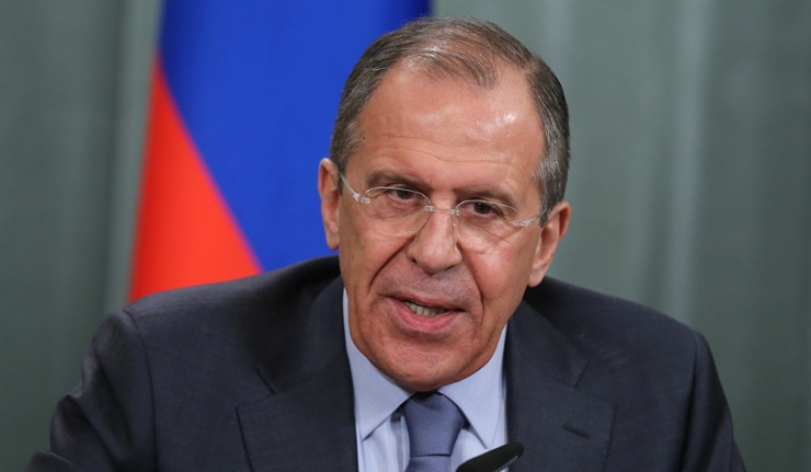 МСП РФ забринут због непоштовања потписаних споразума у Кијеву