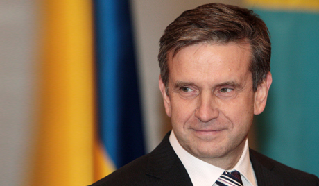 Москва опозвала амбасадора у Украјини