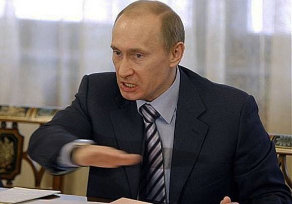 Путин Обами: Ако се ширење насиља у источним регионима Украјине настави, штитићемо становништво