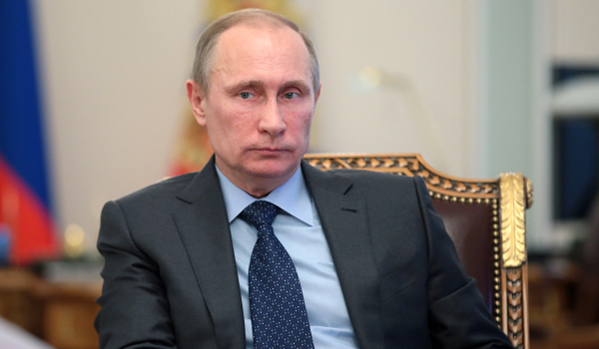Путин: Постоји права претња по живот грађана Русије у Украјини