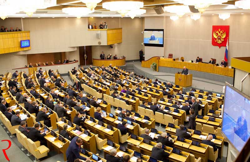 Савет Федерације и Државна дума ће подржати одлуку да се Крим придружи Русији