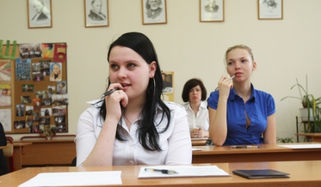 Руски генији желе да се школују на руским факултетима
