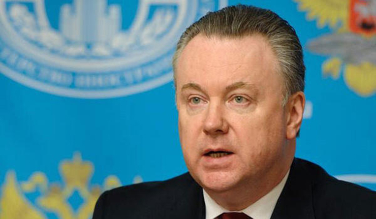 МСП РФ: Још није одређен четворострани формат сусрета о Украјини