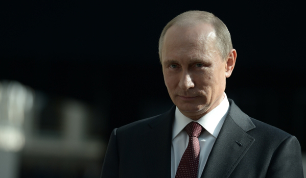 Песков: Путин и Обама нису престајали да комуницирају