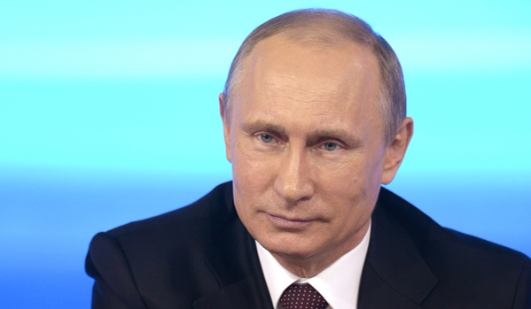 Путин ће разговарати у Петрозаводску о интеграцији Крима