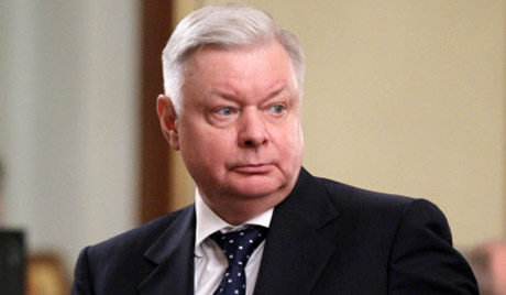 Шеф ФМС РФ: Украјина на прагу хуманитарне катастрофе