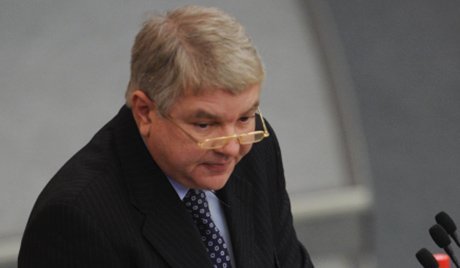 Русија заинтересована за деескалацију кризе у Украјини