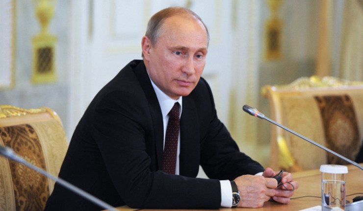 Путин: Кијев можда није заинтересован да нови лидер буде легитиман