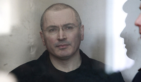 Случај Ходорковског подвргнут независној експертизи