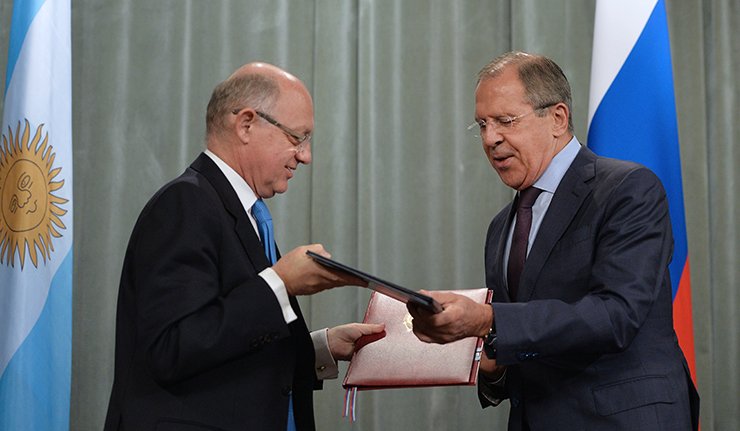 Лавров: Неопходно је хитно прекинути насиље у Украјини узимајући у обзир резултате одржаних избора