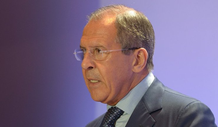 Лавров: Нема оправдања за војне операције у Украјини