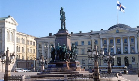 Москва забринута због евентуалног погоршања ситуације у северно-балтичком региону
