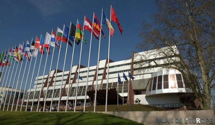 Русија званично обавестила ПС СЕ о прекиду односа
