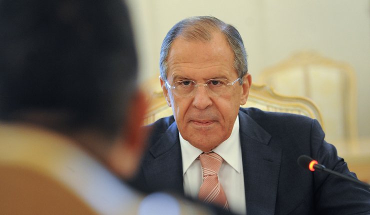 Лавров се нада да ће САД