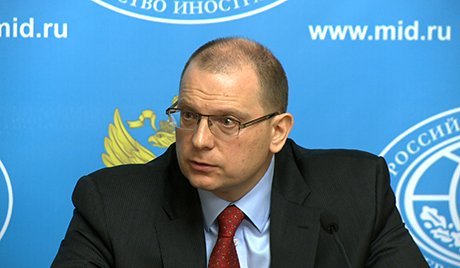 МСП РФ: Запад почео да се озбиљније односи према кршењу људских права у Украјини