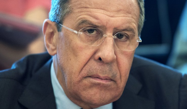Москва предузума додатне мере у погледу безбедности амбасаде у Кијеву
