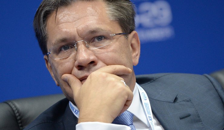 Русија уипозорила Молдавију на ризике интеграције са ЕУ