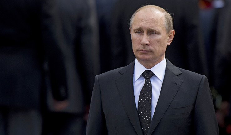 Руси највише цене Путина због повећања одбрамбене способности земље
