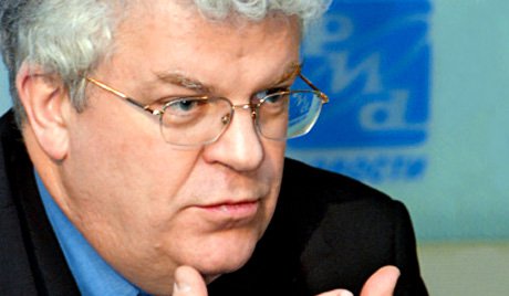 Владимир Чижов: Политика санкција ЕУ не помаже решавању кризе у Украјини