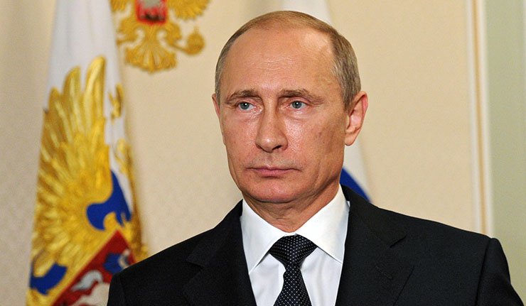 Путин: Нико нема право да користи авионску трагедију ради достизања својих себичних циљева