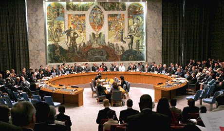МСП РФ: САД, Велика Британија и Литванија ограђују кијевске власти