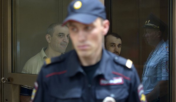 Исламистички терористи осуђени на казне затвора у трајању од 7 до 11 година