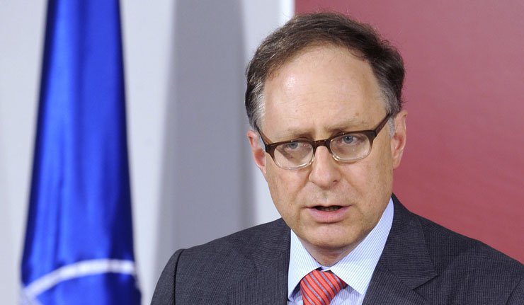 Стална мисија РФ: Изјаве руководства НАТО о РФ га гурају у атмосферу „хладног рата“