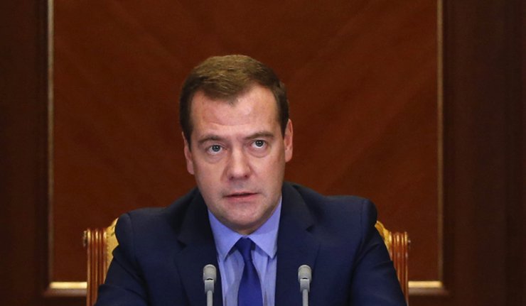 Медведев: Санкције против РФ су пут у ћорсокак