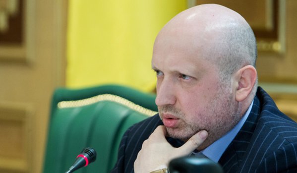 MSP RF: Izjave Turčinova o humanitarnoj pomoći RF su „vrh cinizma“