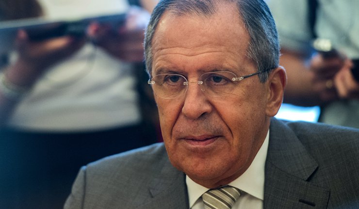 Кијев мора доказати наводно пресецање границе