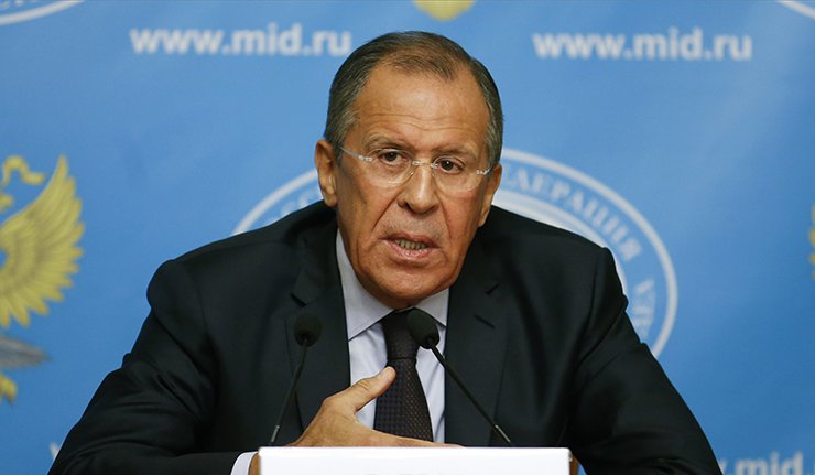 Lavrov: Rusija zna kako da zaštiti svoje zakonite interese