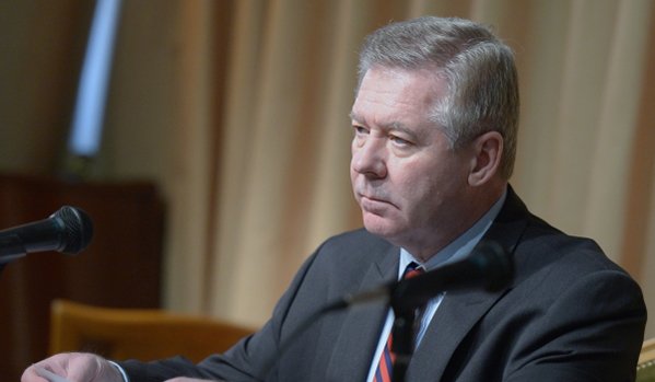 РФ ће у УН поставити питање о злочинима учењеним новинарима у Украјини