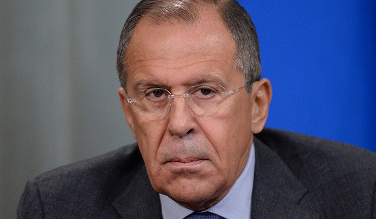 Москва спремна на практичне кораке у деескалацији конфликта у Украјини