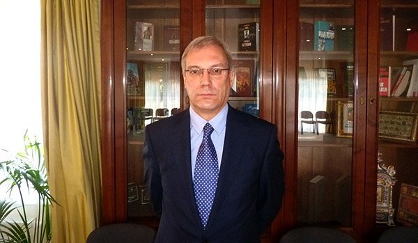 Грушко: Нови курс НАТО-а може да ослаби глобалну безбедност