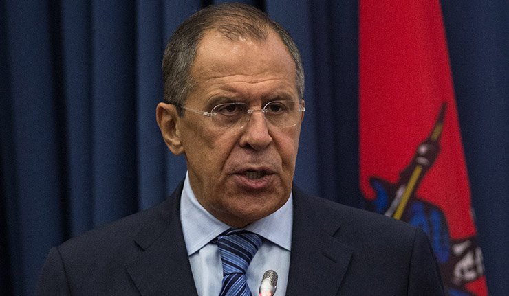 Лавров: НАТО је изгубио смисао постојања и грозничаво га тражи