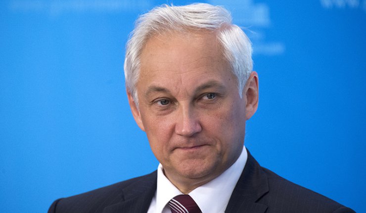 Belousov: Rusija zna kako treba da odgovori na sve moguće nivoe sankcija