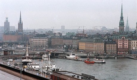 Москва огорчена продајом зграде трговинског представништва РФ у Стокхолму
