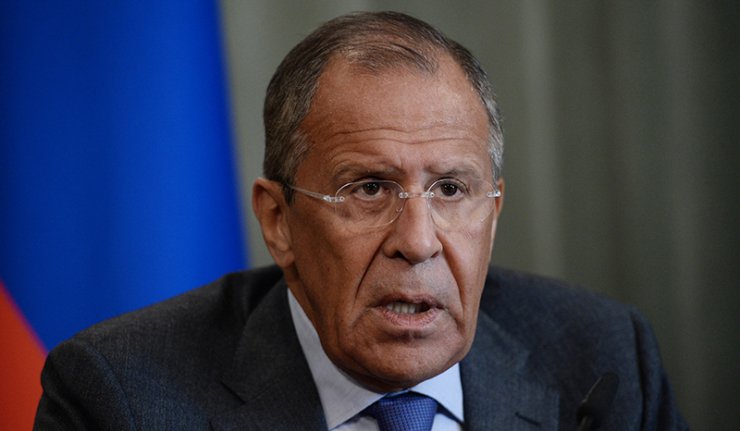 Лавров: Криза у европској безбедности није због украјинске кризе