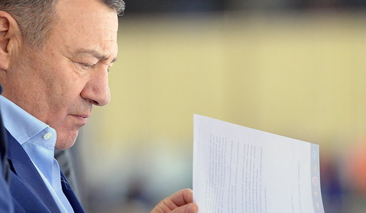 Државна дума РФ донела нацрт закона о незаконитим актима страних судова