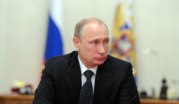 Путин данас у Минску на самиту ЗНД и седници међудржавног савета ЕЕЗ