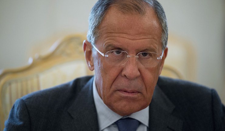 Лавров: Антируска политика Запада је колонијална