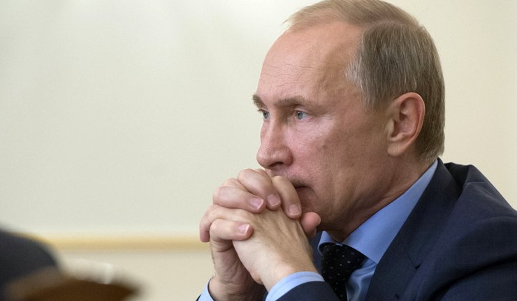 Путин ће говорити на седници међународног клуба „Валдај“