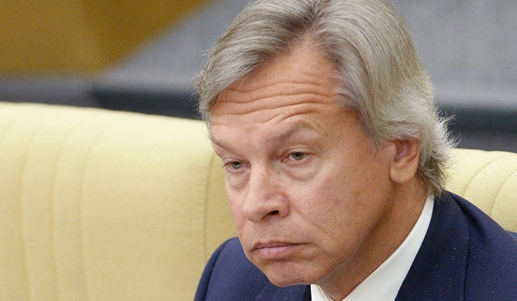 Пушков не схвата зашто је Американце зачудио говор Путина, а не Обаме о РФ