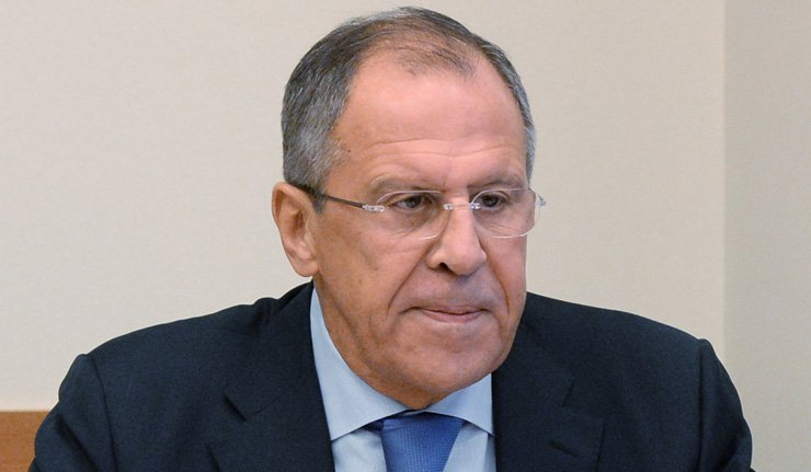 Лавров: Русија се залаже за прави национални дијалог у Украјини