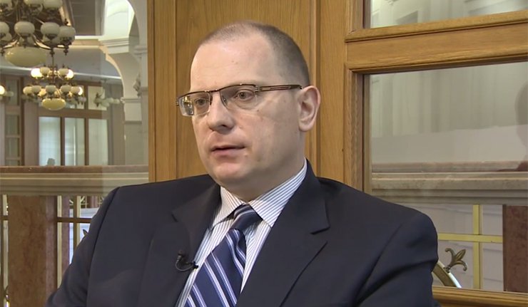 Русија не одбија у потпуности дијалог са САД и Западом