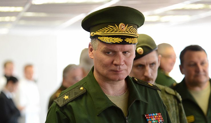 Министарство одбране РФ назвало оптужбе НАТО пакта неоснованим