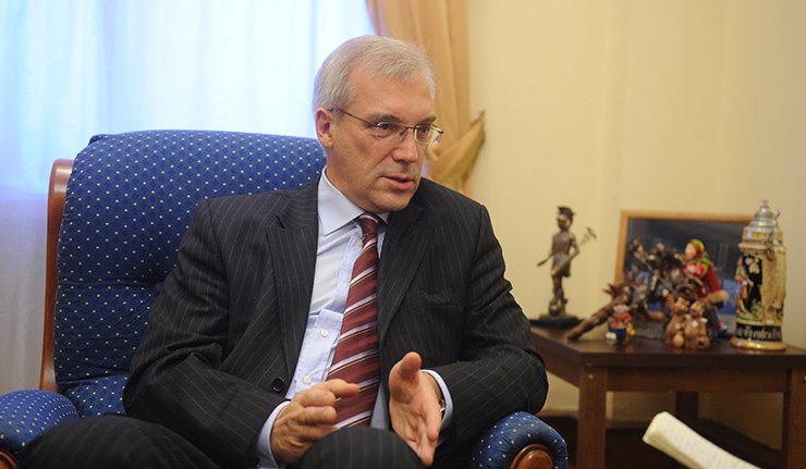 НАТО јача источно крило галамом о активности војске РФ