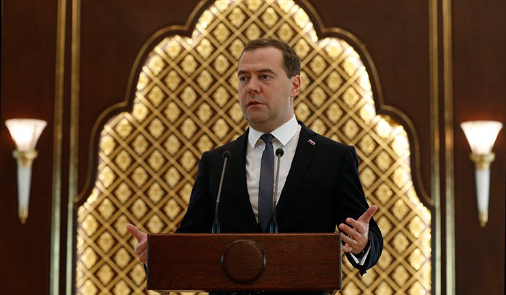 Санкције против РФ врше притисак на глобални економски систем