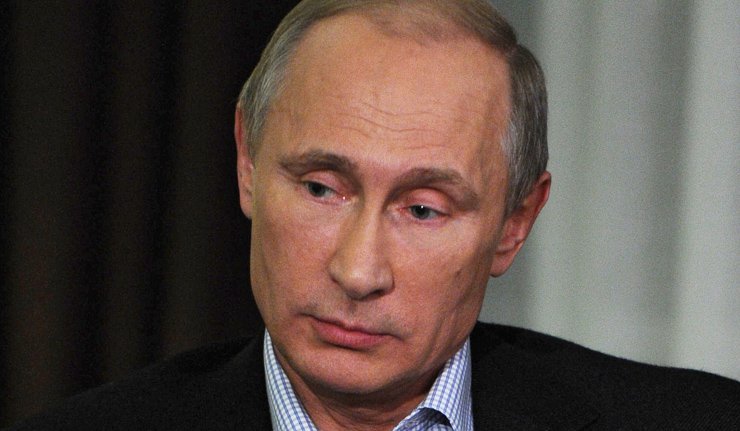 Путин: Главна претња по Сирију су џихадисти којима су се удварале неке западне земље